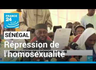 Ces députés d’opposition, caches-sexes du pouvoir Sall, pour durcir la répression de l’homosexualité