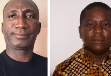 Au Togo, justice à « rebut de presse » : deux journalistes accusés de « moquer » deux ministres, emprisonnés