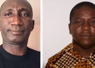 Au Togo, justice à « rebut de presse » : deux journalistes accusés de « moquer » deux ministres, emprisonnés