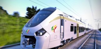 Match de violences : La folie des Navétanes entre en gare du TER