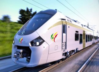 Match de violences : La folie des Navétanes entre en gare du TER