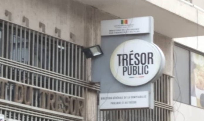 tresor-public