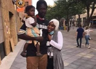 Famille sénégalaise massacrée à Denver : les criminels pyromanes veulent être jugés comme mineurs
