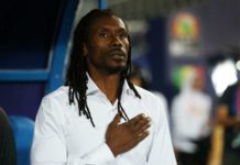 Le Sénégal, parmi les favoris de la Can : « Nous, ce qui nous amène, c’est de gagner le trophée » (Coach)