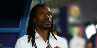 Le Sénégal, parmi les favoris de la Can : « Nous, ce qui nous amène, c’est de gagner le trophée » (Coach)