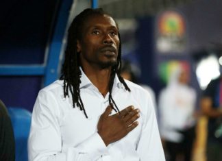 Le Sénégal, parmi les favoris de la Can : « Nous, ce qui nous amène, c’est de gagner le trophée » (Coach)