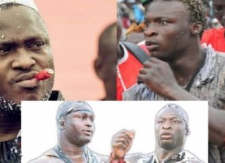 Après les sorties individuelles, Modou Lo et Ama Baldé en face to face le 22 janvier