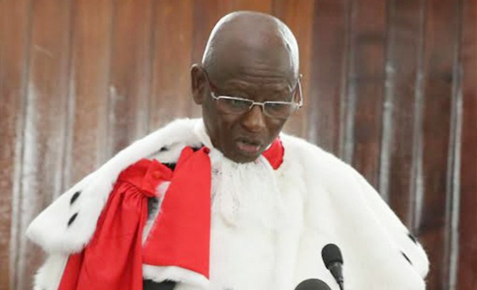 Cheikh Tidiane Coulibaly