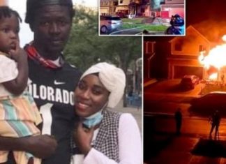 Famille de Ndiol tuée à Denver : Les présumés accusés jugés comme des adultes