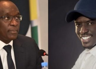 Seydina Issa Laye Samb: « Diouf Sarr est mon fils