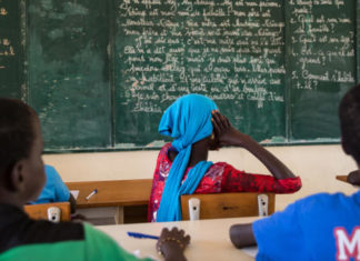 Sunu éducation: Ubbi tey… avec un déficit de 45.000 enseignants?