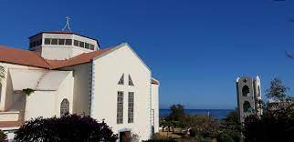 RÉFECTION DE L’EGLISE DE KAFFRINE : denier de culte de Macky Sall de 50 millions
