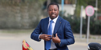 Crise Mali/Cedeao : Médiation de Faure Gnassingbe