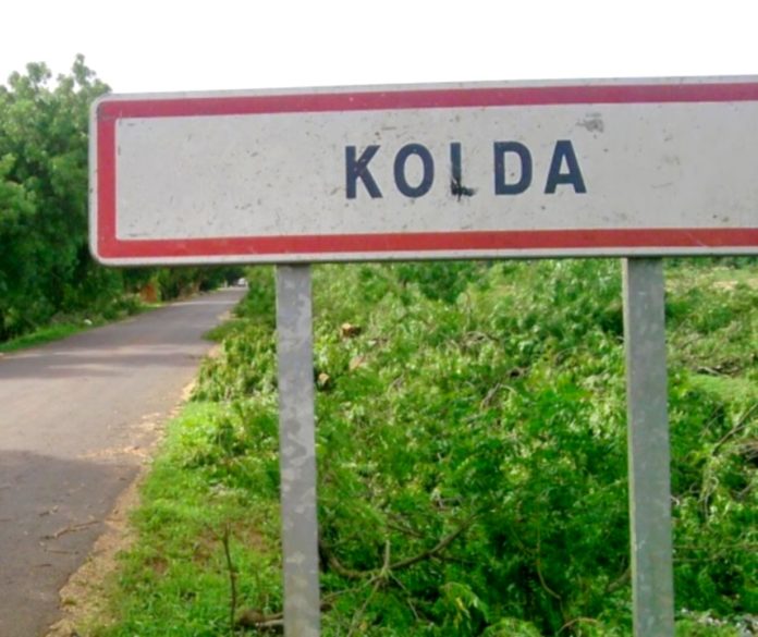 KOLDA