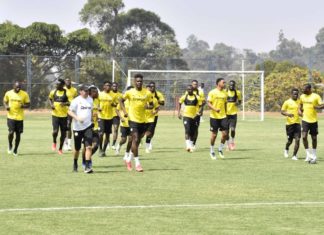 Corona-footeur : Cascade de cas positifs dans la tanière des Gaïnde-Sunugaal