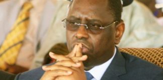 Conseil des ministres après les locales: Macky Sall sur un air d’adieu, demande à ses ministres…