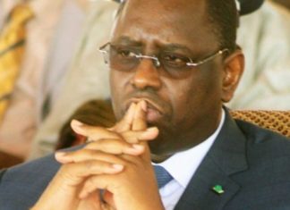 Conseil des ministres après les locales: Macky Sall sur un air d’adieu, demande à ses ministres…