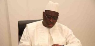 Cadeau présidentiel : Macky Sall accorde la grâce présidentielle à 818 détenus