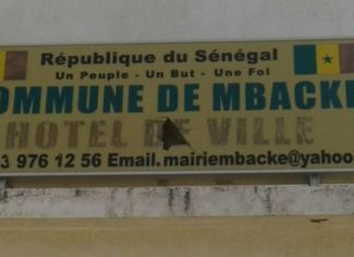 Faussaire : 5 agents arrêtés à la mairie de Mbacké