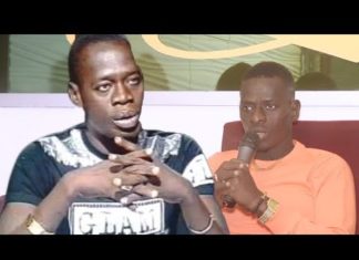 MAME CHEIKH, SON FRÈRE : » Ndongo Lô était unique dans la famille… »