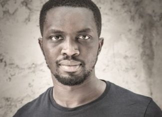 Passionné de foot: L’autre facette de Mbougar Sarr