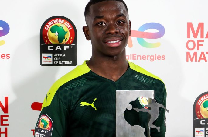 Nampalys Mendy