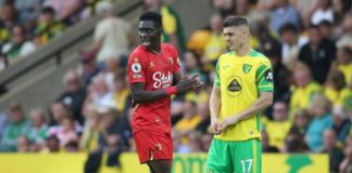 Irrespectueux et discriminatoire : un club anglais refuse de libérer un joueur sénégalais pour la CAN 2022