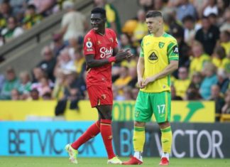 Irrespectueux et discriminatoire : un club anglais refuse de libérer un joueur sénégalais pour la CAN 2022