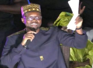 Polémique sur la monnaie locale en Casamance/ Ousmane Sonko précise sa pensée
