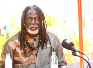 TIKEN JAH FAKOLY SUR GESTION DE LA PANDÉMIE EN AFRIQUE :« Il faut que l’Afrique fasse parler … »
