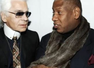 Figure du magazine « Vogue »: Andre Leon Talley est mort