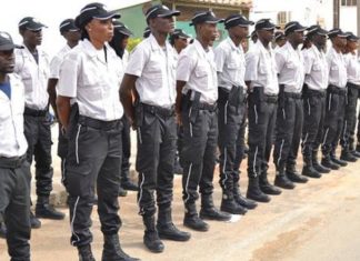 Boycott : à Ziguinchor, les ASP désertent les services