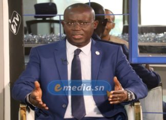 Situation de Ismaila Sarr: Me Augustin Senghor apporte des précisions