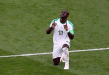 Sénégal-Mali, ce vendredi : Sadio Mané, capitaine des Lions