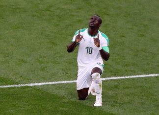 Sénégal-Mali, ce vendredi : Sadio Mané, capitaine des Lions