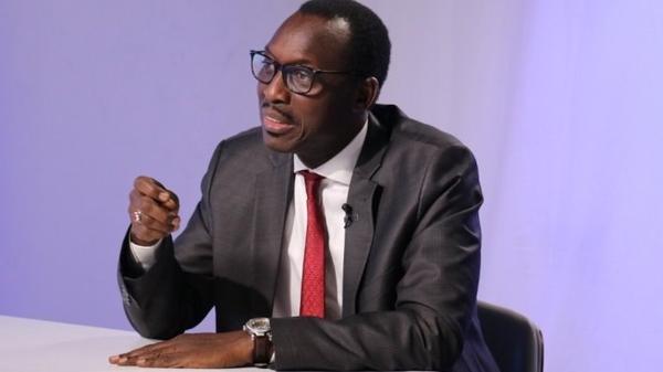 babacar ndiagne cnra