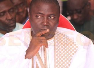 Tendances: Bamba Fall perd dans son bureau