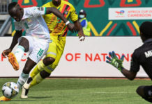 Can 2022 : le Sénégal remporte son premier match sur le fil