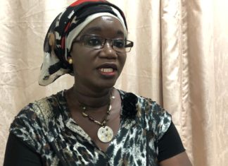 Ndèye Codou Fall, directrice des «Éditions Ejo» ; «Il n’y a pas de raison de faire des efforts dans les langues d’autrui»