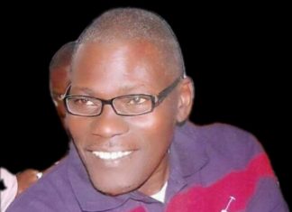 GUISSE PENE, ACTEUR CULTUREL: « Ndongo est resté un mythe »