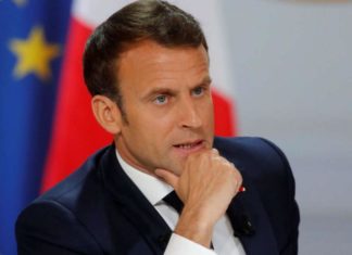 Son ambassadeur au Mali expulsé : Emmanuel Macron réagit