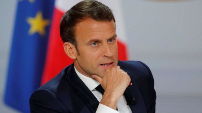 macronn