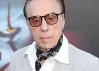 Le réalisateur Peter Bogdanovich est mort