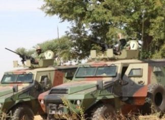 Soupçon de tensions à Ziguinchor: La sécurité renforcée