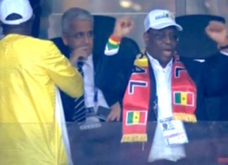 Il craint de porter la poisse ? Macky Sall absent de Yaoundé ce dimanche