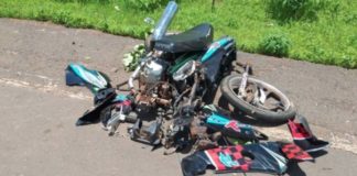 Route nationale 1 : deux morts dans un accident à hauteur de Allou Kagne