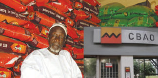 Affaire Bocar Samba Dièye : la Cbao condamnée au Sénégal, cherche secours à la Cour d’arbitrage d’Abidjan