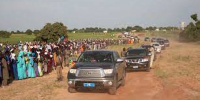 Convoi