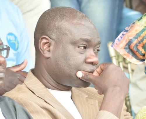 Daour Niang Ndiaye