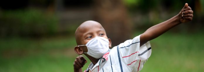 Enfant-cancer